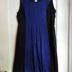 Kensie silk dress